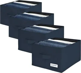 organizer-do-szafy-na-ubrania-4-szt-skladany-z-5-przegrodami