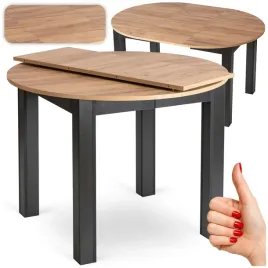 stol-do-kuchni-jadalni-salonu-okragly-rozkladany-kuchenny-dab-craft-harry