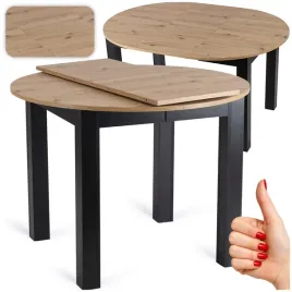 stol-rozkladany-okragly-kuchenny-do-jadalni-salon-102-142-dab-artisan-harry