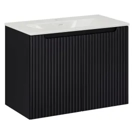 czarna-szafka-z-umywalka-80-cm-ryflowane-fronty-czarny-nowoczesny-mat-nova