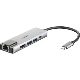 hub-usb-d-link-dub-m520