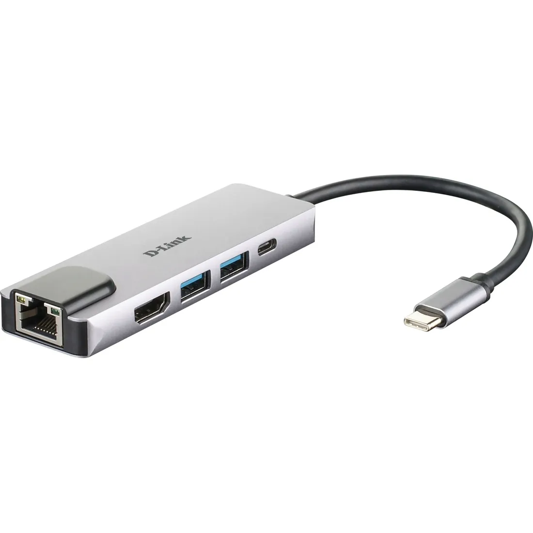 hub-usb-d-link-dub-m520