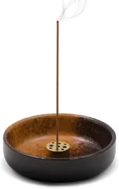 ceramiczny-uchwyt-na-kadzidla-do-patyczkow-9-cm-z-podstawka-na-swiece