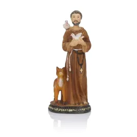 figurka-sw-franciszek-13-cm
