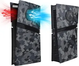 panel-boczny-ps5-pro-digital-camouflage-z-wentylacja-wymienna-obudowa
