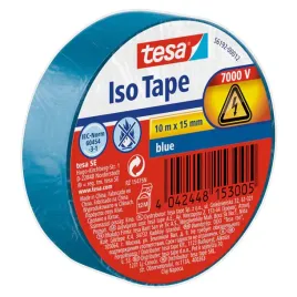 tesa-tasma-samoprzylepna-izolacyjna-do-przewodow-kabli-niebieska-10m-x15mm