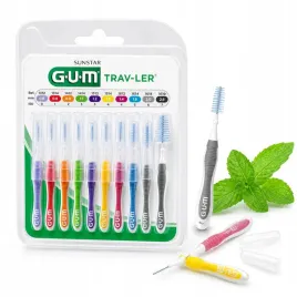 sunstar-gum-trav-ler-mix-szczoteczki-miedzyzebowe-zestaw-10-rozmiarow