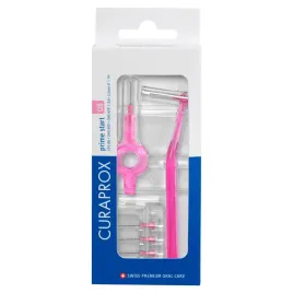 curaprox-cps-08-prime-start-szczoteczki-miedzyzebowe-rozowe-zestaw