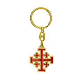 brelok-krzyz-jerozolimski-kp013cg-czerwony