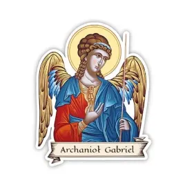 naklejka-religijna-z-archaniolem-gabrielem-przekaz-duchowych-wiadomosci