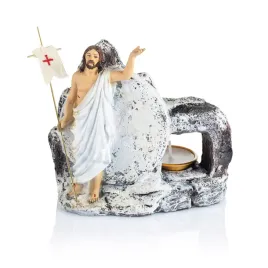 swiecznik-jezus-zmartwychwstaly-14-cm-wielkanoc
