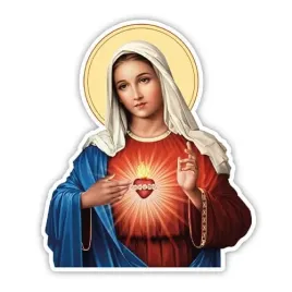 naklejka-religijna-serce-maryi