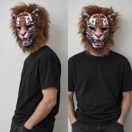 maska-halloween-karnawal-tygrys-z-futerkiem-realistyczna-na-gumce-wzor-4
