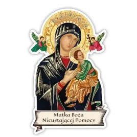 naklejka-religijna-matka-boza-nieustajacej-pomocy