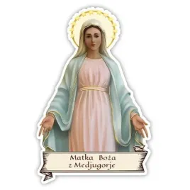naklejka-religijna-matka-boza-z-medjugorje