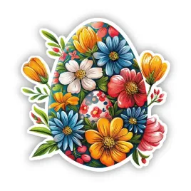 pisanka-naklejka-wielkanocna