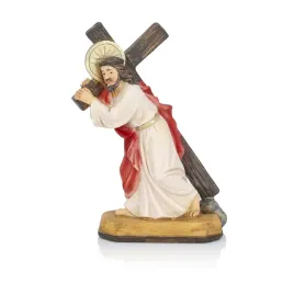 figurka-jezus-dzwigajacy-krzyz-12-cm