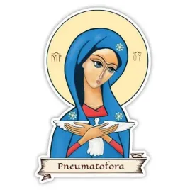 naklejka-religijna-matka-boska-pneumatofora