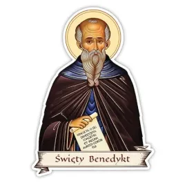 naklejka-religijna-z-wizerunkiem-sw-benedykta-z-nursji