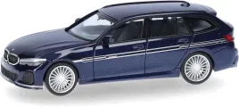 model-bmw-alpina-b3-g21-touring-1-87-herpa-kolekcjonerski