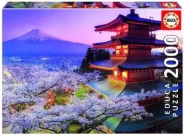 puzzle-2000-elementow-gora-fudzi-japonia-educa-z-klejem