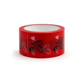 tasma-ozdobna-czerwona-z-serduszkami-48mm-54m-do-pakowania