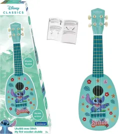 ukulele-dla-dzieci-stitch-53-cm-drewniane-niebieskie-4-struny