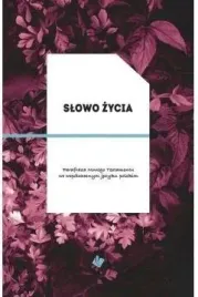 slowo-zycia-parafraza-nt-okladka-bordo