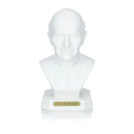 figurka-popiersie-sw-jan-pawel-ii-18-cm