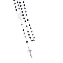 rozaniec-6-mm-hematyt-medalik-ematite
