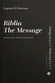 biblia-the-message-listy-jana-i-piotra