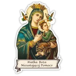 naklejka-religijna-matka-boza-nieustajacej-pomocy