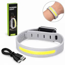 lampka-do-biegania-opaska-led-cob-na-reke-noge-rower-ladowana-usb-c-3-tryby