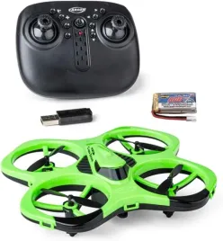 carson-cyber-drone-ir-rtf-rc-z-klapka-360-trybem-bez-glowy-i-zielona