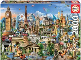 puzzle-2000-elementow-symbole-europy-educa-swiecace-w-ciemnosci