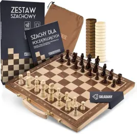 magnetyczna-szachownica-drewniana-38-cm-skladana-z-torba-gra