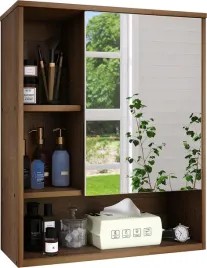szafka-lazienkowa-wiszaca-z-lustrem-555-cm-bambusowa-na-leki