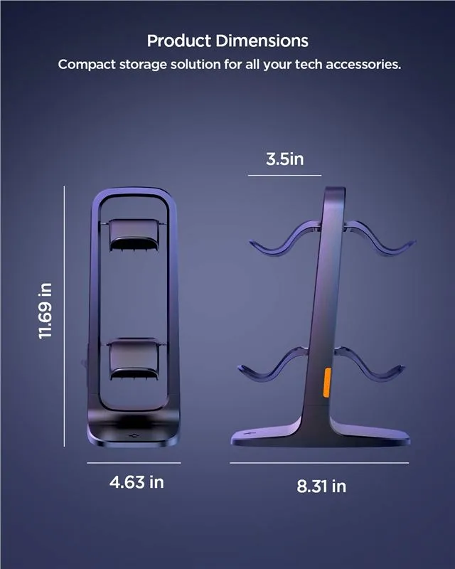 spigen-universal-game-controller-and-headset-stand-black