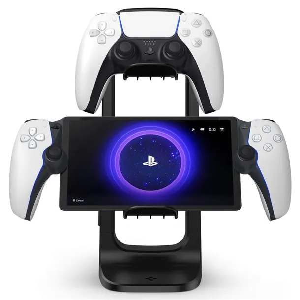 spigen-stand-uchwyt-gamepad-konsola-do-playstation-xbox-nintendo-switch-waga-z-opakowaniem-0-2-kg-kolor-czarny
