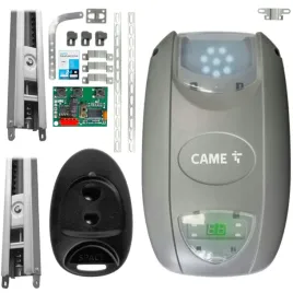 came-v1000-automatyka-zestaw-do-14m-1000n-szyna-402m-3-piloty
