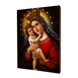 obraz-religijny-na-desce-lipowej-matka-boza-10x15-cm