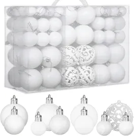 100-bombek-choinkowych-wiszacych-3-4-6-cm-bialy-zestaw-ozdob-swiatecznych
