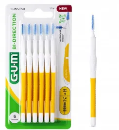 sunstar-gum-bi-direction-iso-4-szczoteczki-miedzyzebowe-14-mm-6-szt