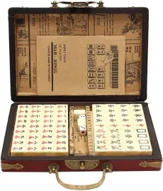 zestaw-mahjong-144-plytki-antyczny-podrozny-gra-w-drewnianym-pudelku