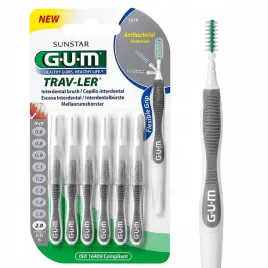 gum-trav-ler-20-mm-szczoteczki-miedzyzebowe-wielokrotnego-uzytku-6-szt