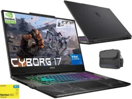gamer-msi-cyborg-17-core-5-210h-rtx5050-1tb-16gb-144hz-win11-pro