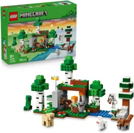 lego-minecraft-przetrwanie-pierwszej-nocy-21593-zestaw-301-elem