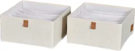 organizer-do-szuflad-bezowy-30x30x15-cm-2-szt-love-it-store-it