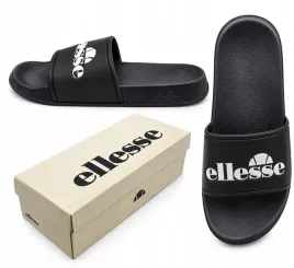 ellesse-duke-klapki-meskie-rozmiar-40-czarne