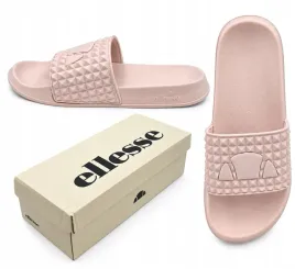 ellesse-diamond-klapki-damskie-rozmiar-38-rozowe